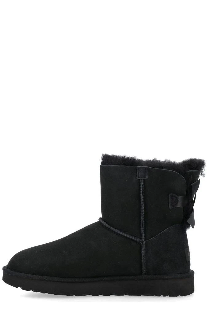 UGG UGG Mini Bailey Bow II Boots 2
