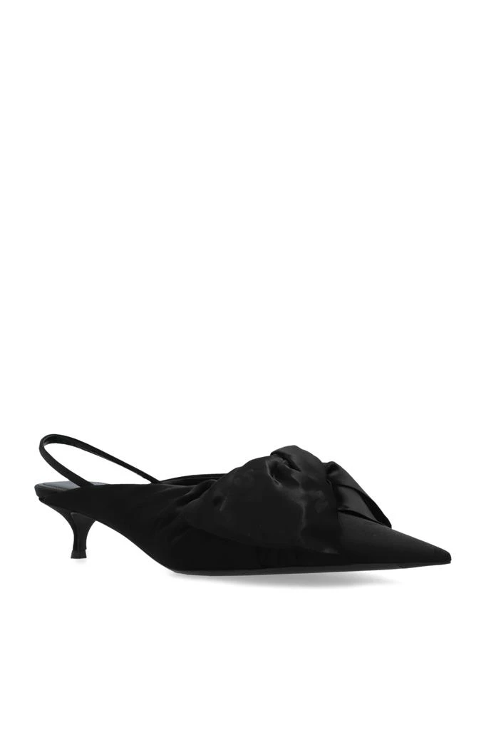 Balenciaga Knife Heels 4
