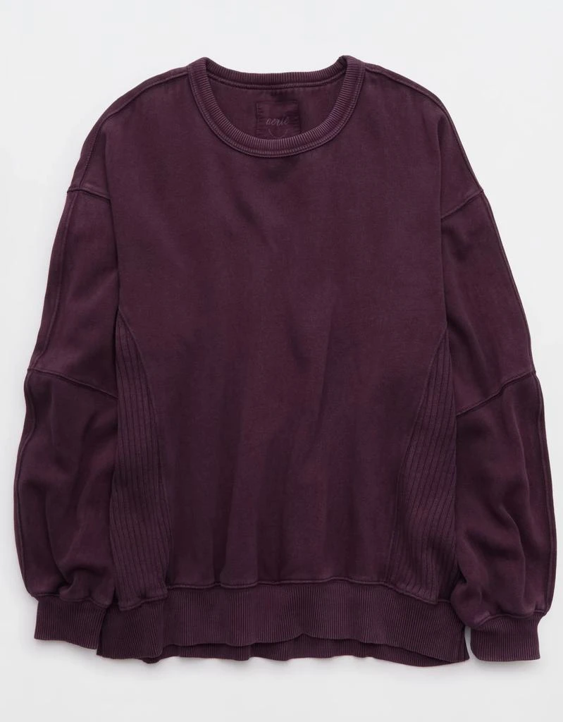 Aerie Aerie Très Chic Sweatshirt 4