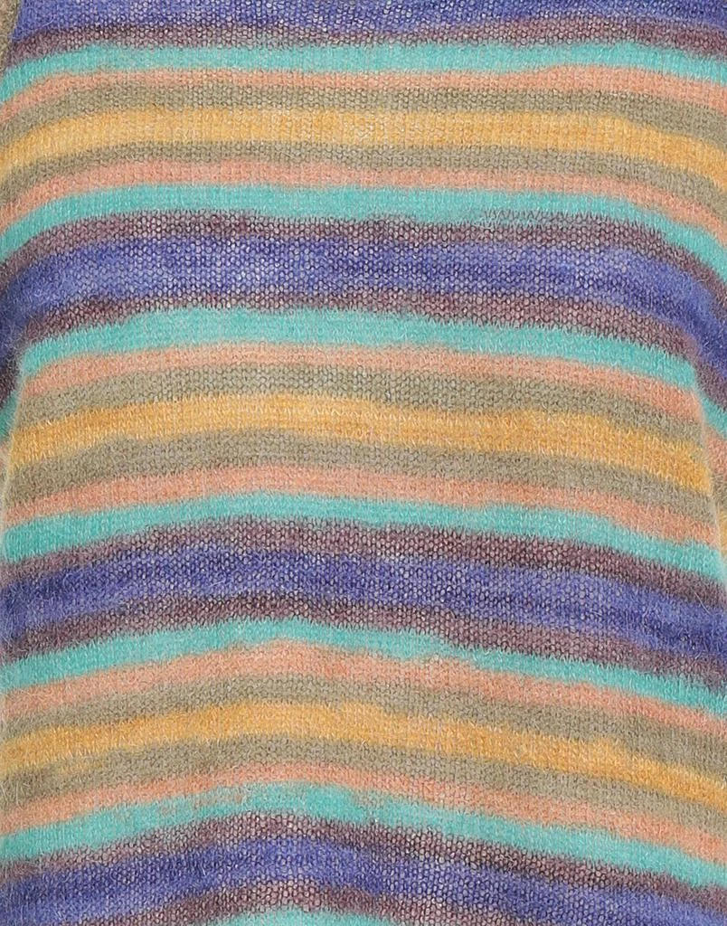BALLANTYNE Sleeveless sweater 4