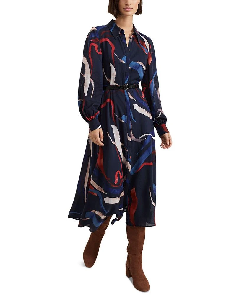 Phase Eight Katy Shirtdress 1