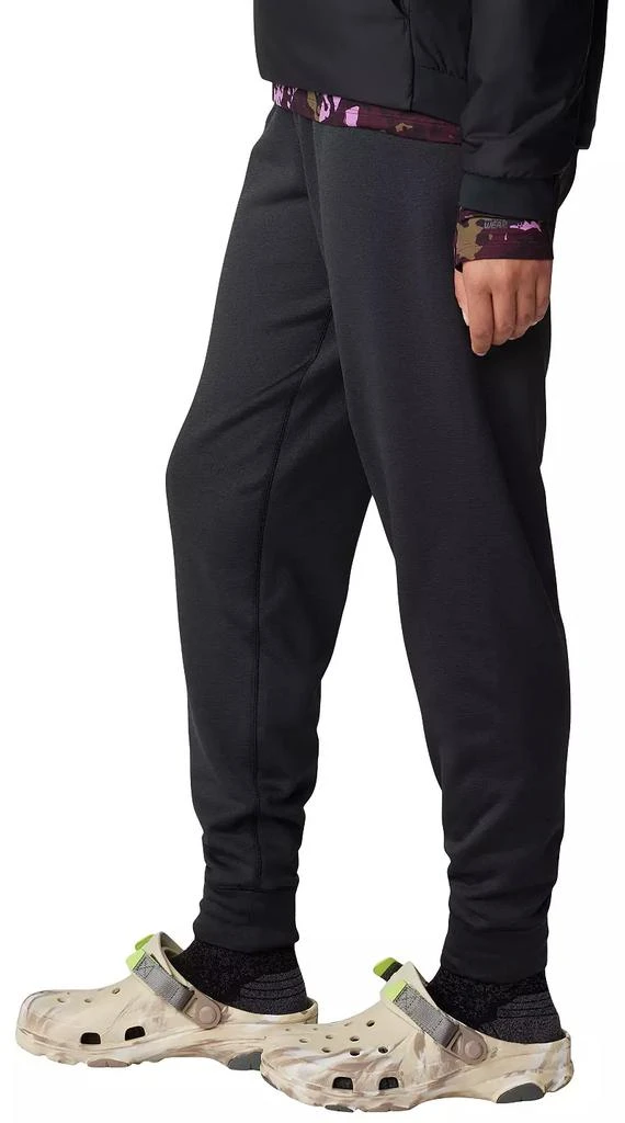 Mountain Hardwear Mountain Hardwear Women's Glacial Trail Jogger Pants 4