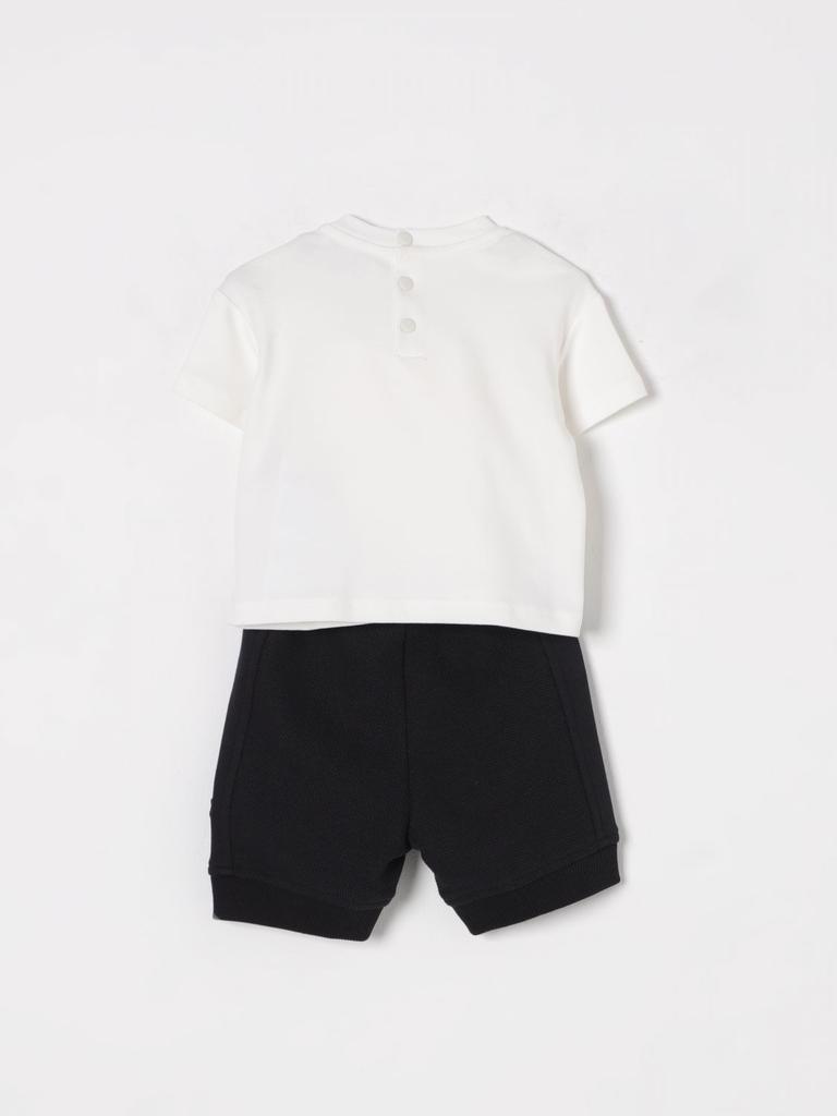 Emporio Armani Jumpsuit kids Emporio Armani