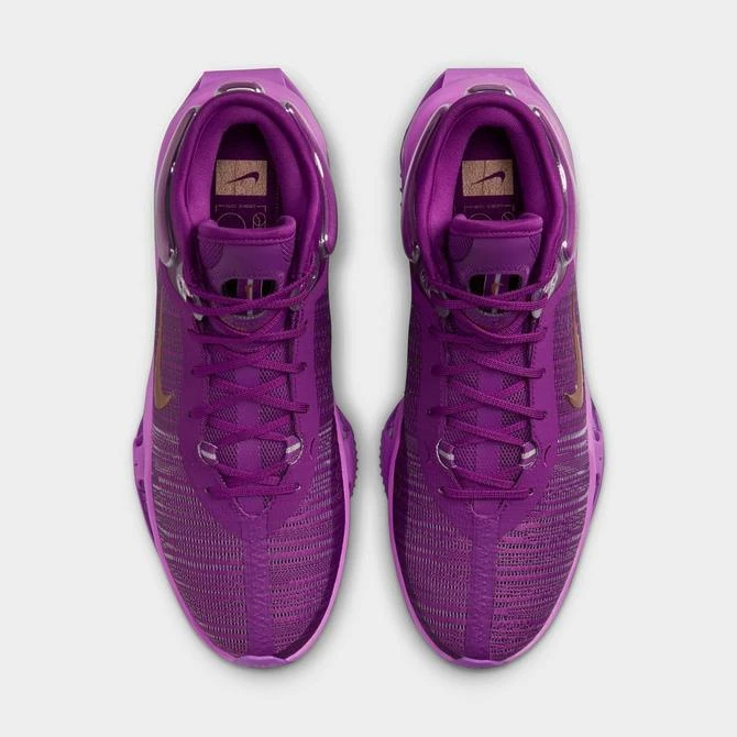 NIKE Nike G.T. Jump 2 Basketball Shoes 5