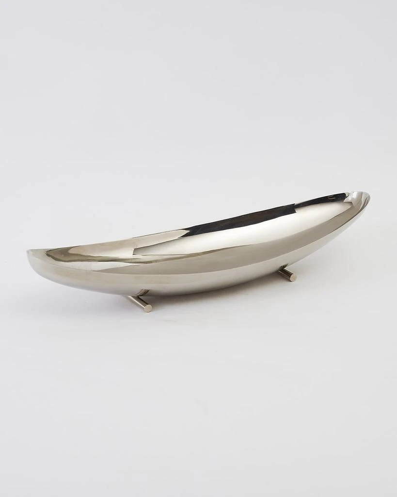 Global Views Small Boat Bowl 1