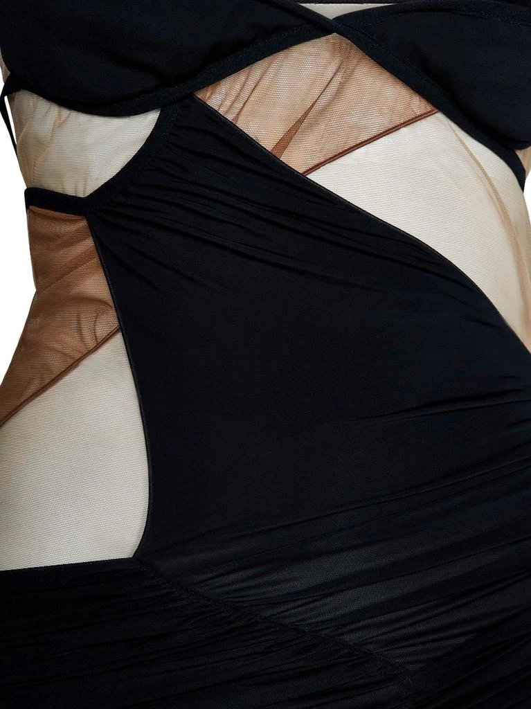 Nensi Dojaka Dress 3
