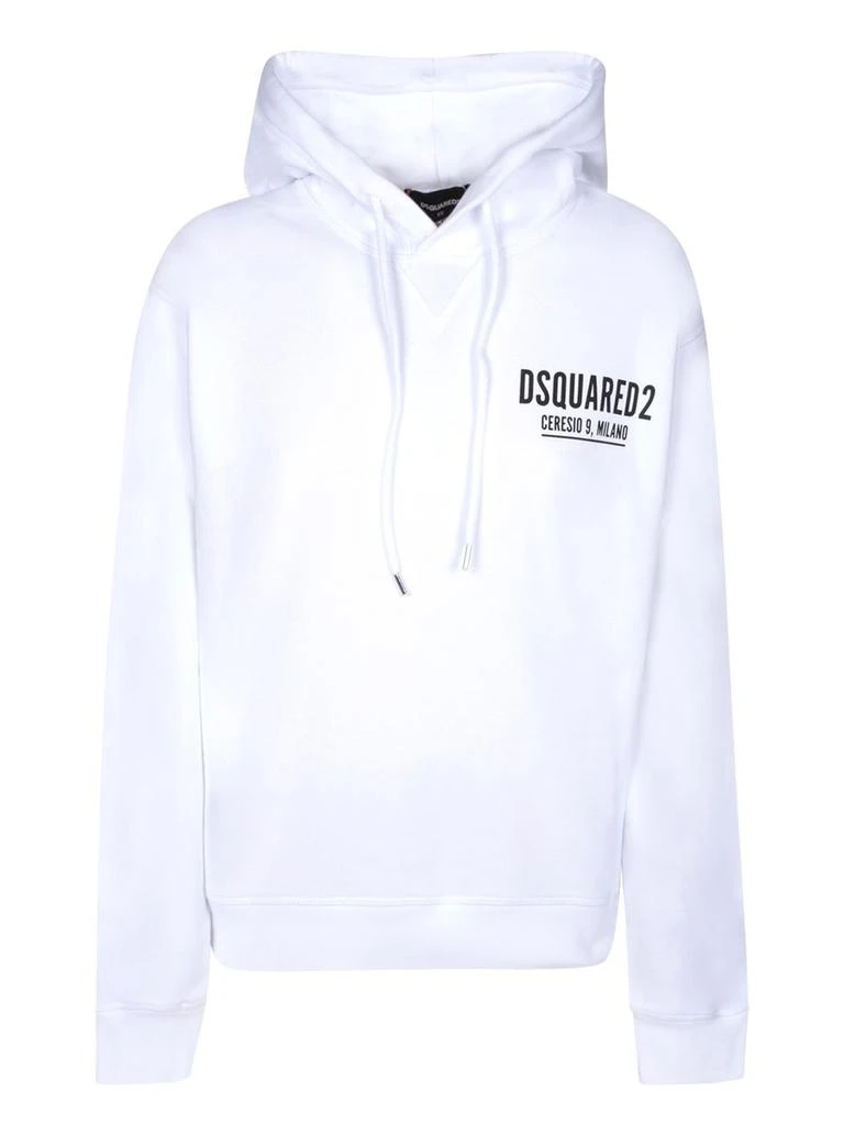 DSQUARED2 Dsquared2 Sweatshirts 1