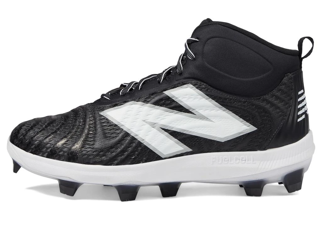 New Balance FuelCell 4040v7 Mid-Molded Baseball Cleats 4