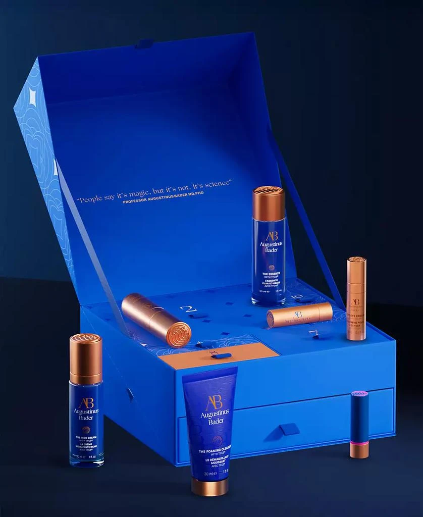 Augustinus Bader The 12 Days Advent Calendar Set 3