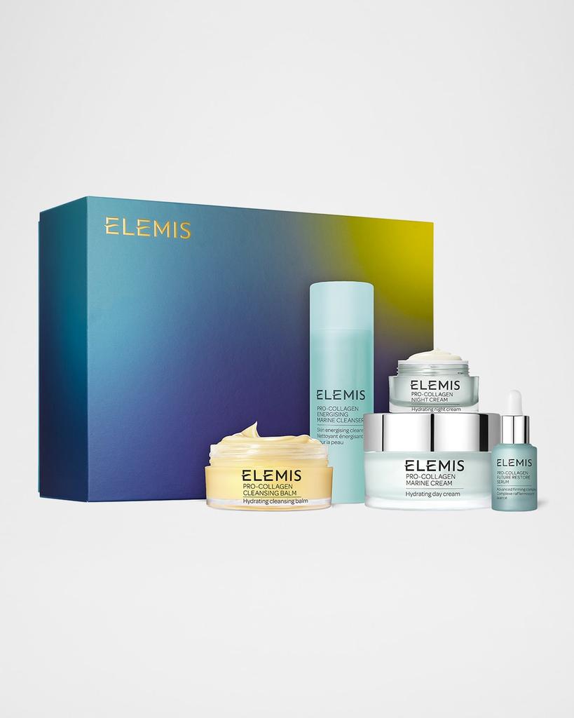ELEMIS The Ultimate Pro Collagen Collection