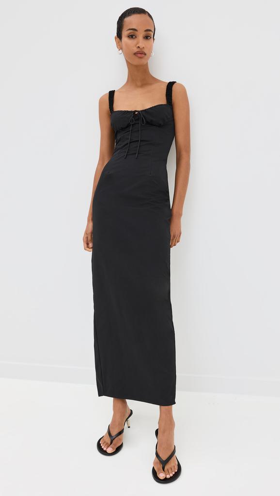 Lioness Hot Nights Maxi Dress