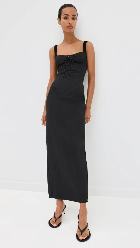 Lioness Hot Nights Maxi Dress 1