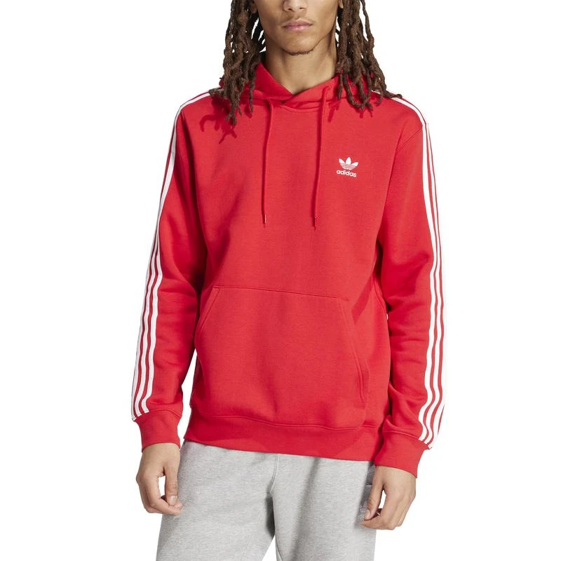 Adidas adidas Originals 3 Stripe Hoodie - Men's 1