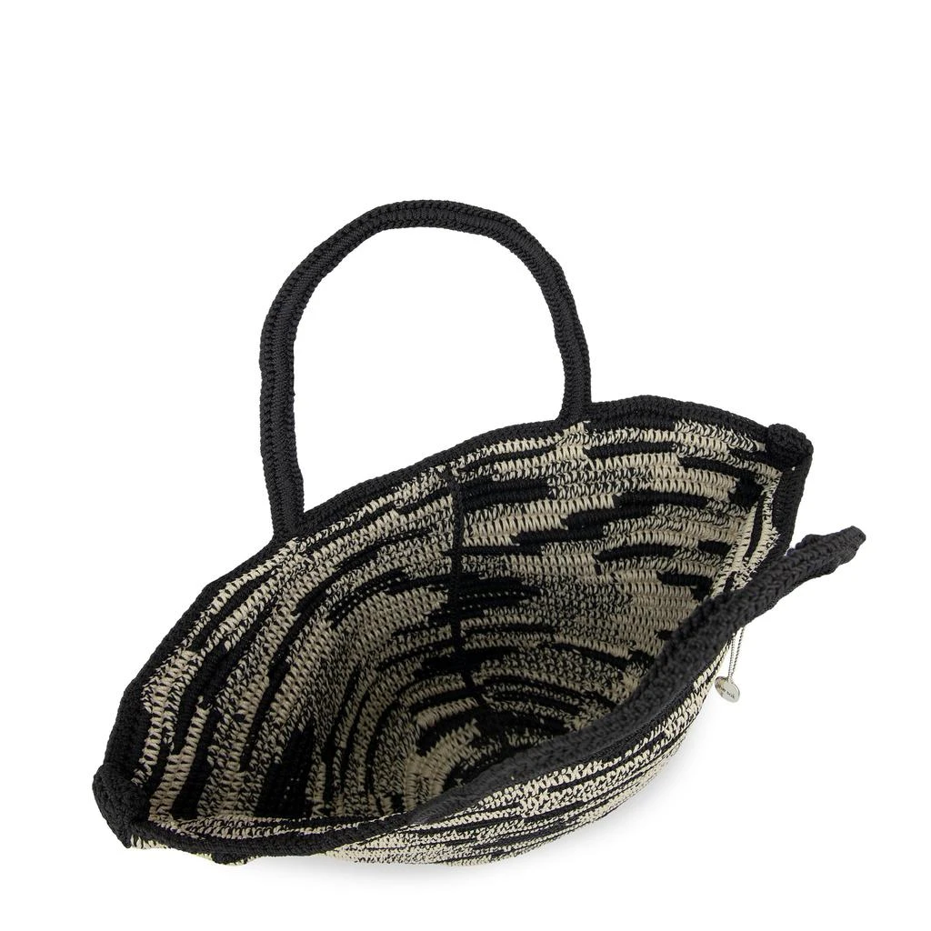 The Sak Calla Large Tote 6