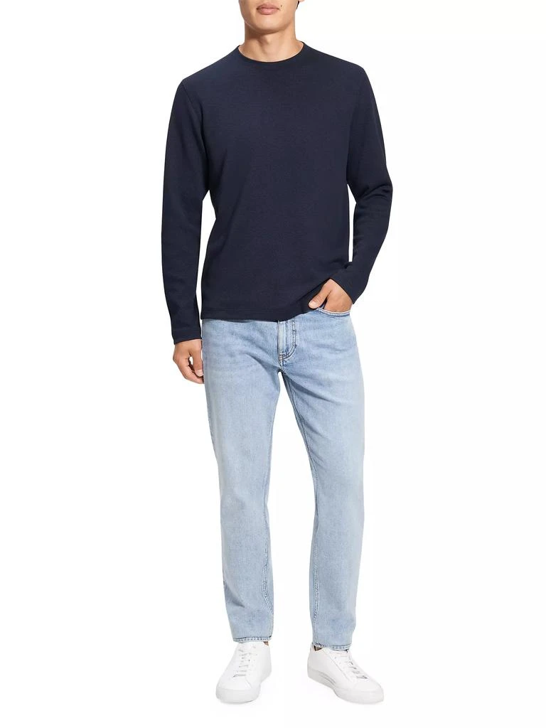 Theory Delroy Long-Sleeve T-Shirt 2