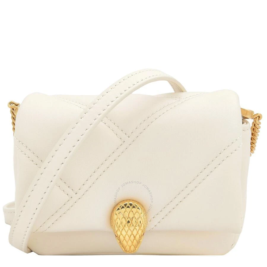 BVLGARI Bvlgari Serpenti Cabochon Micro Leather Bag 1