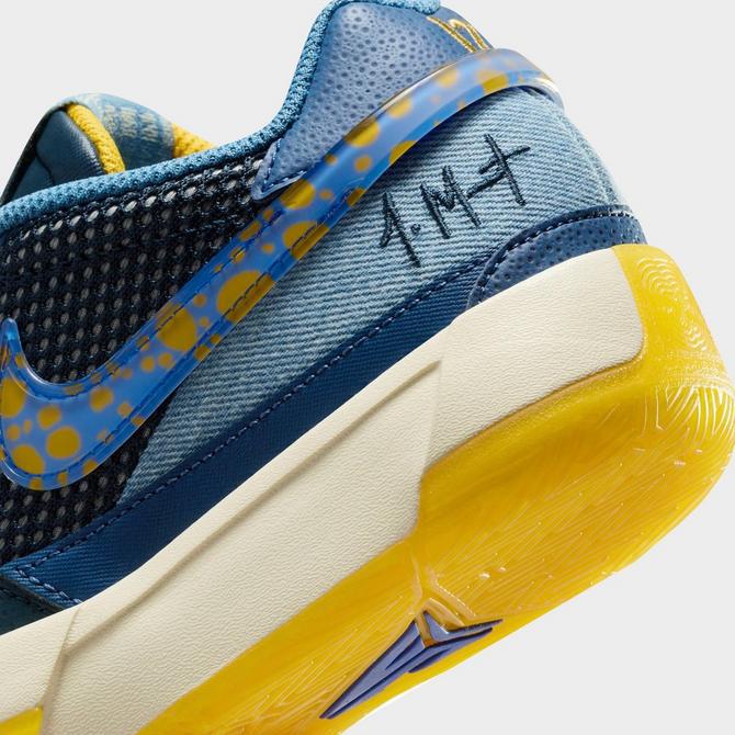 NIKE Big Kids' Nike Ja 1 Basketball Shoes - Kid's Clothing