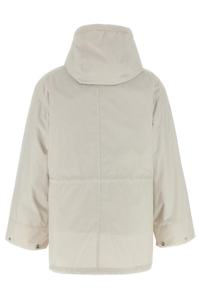 Yves Salomon Yves Salomon Army Convertible Parka