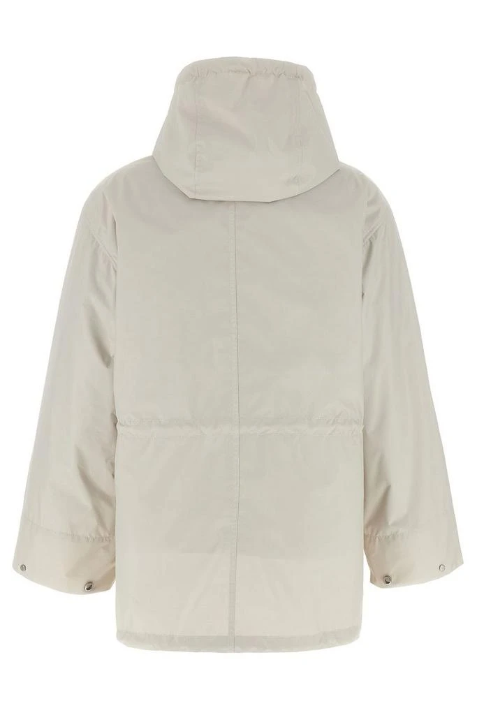 Yves Salomon Yves Salomon Army Convertible Parka 2