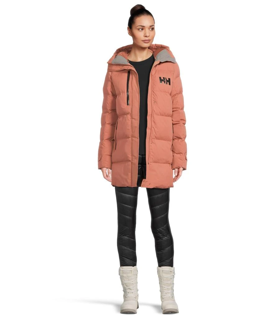 Helly Hansen Adore Puffy Parka 5