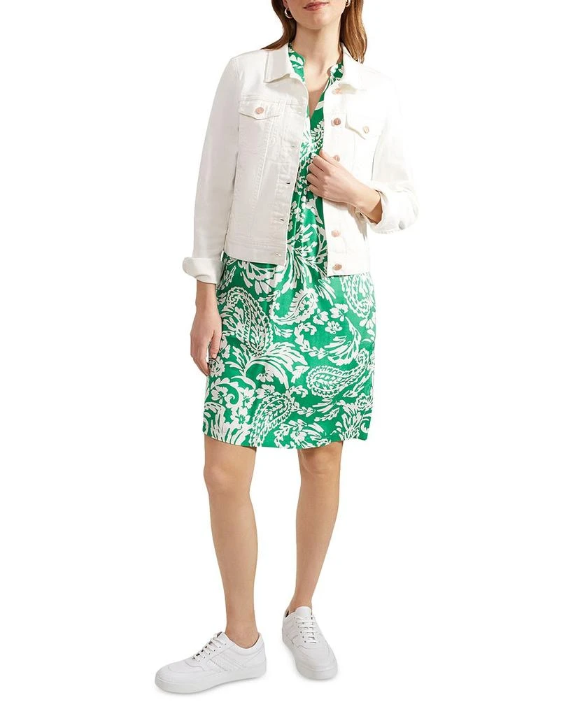 HOBBS LONDON Lucille Dress 3