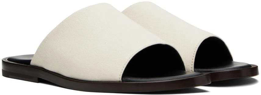 Rhude Off-White Casa Slides 4