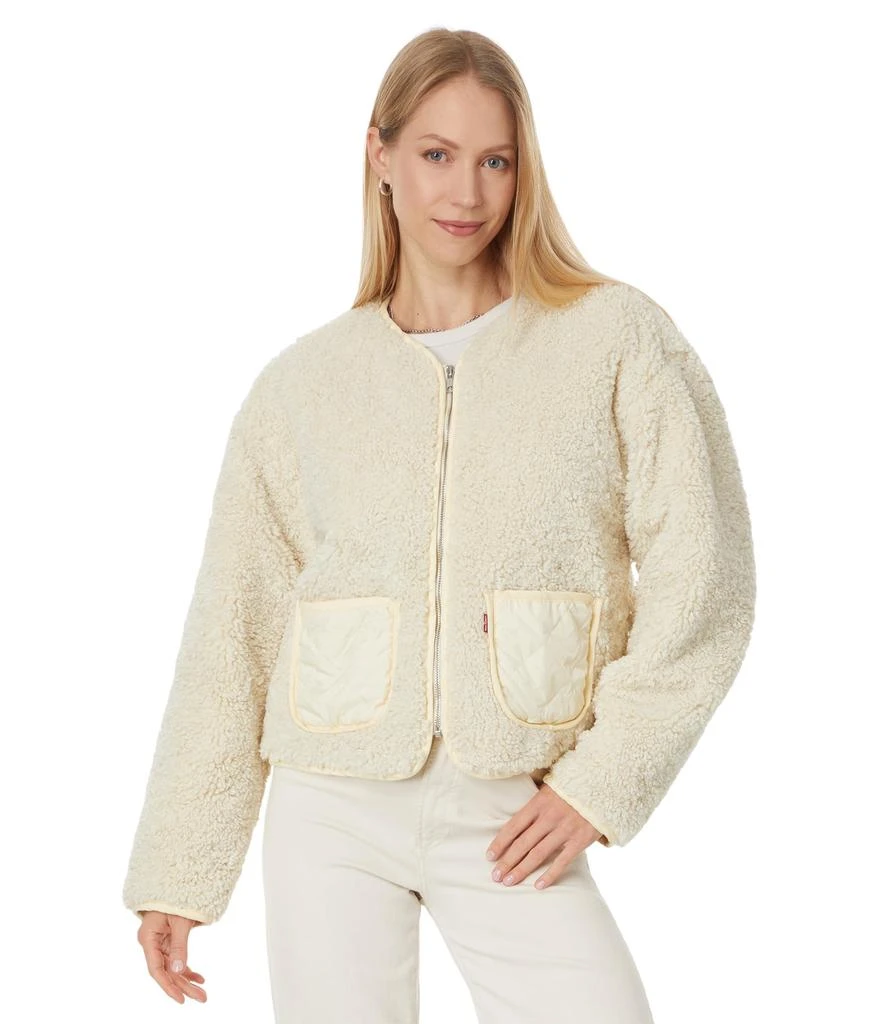 Levi's 3-in-1 90s Sherpa Trucker 4