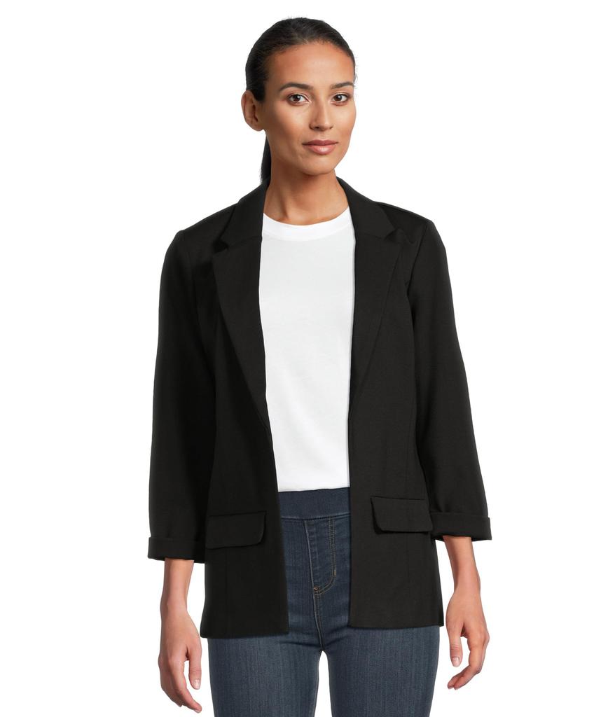 Liverpool Petite Boyfriend Blazer w/ Princess Darts