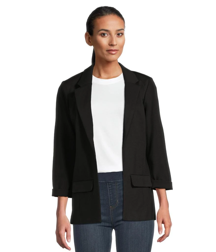 Liverpool Petite Boyfriend Blazer w/ Princess Darts 1
