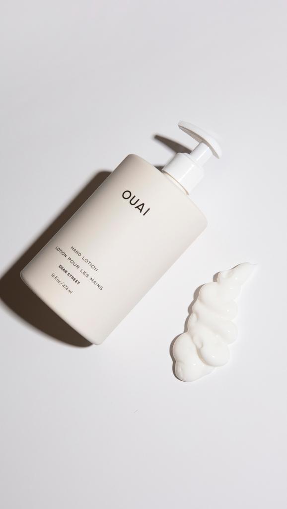 OUAI Hand Lotion