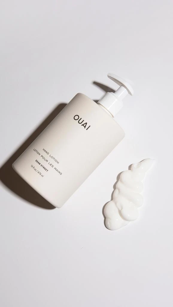 OUAI Hand Lotion 1