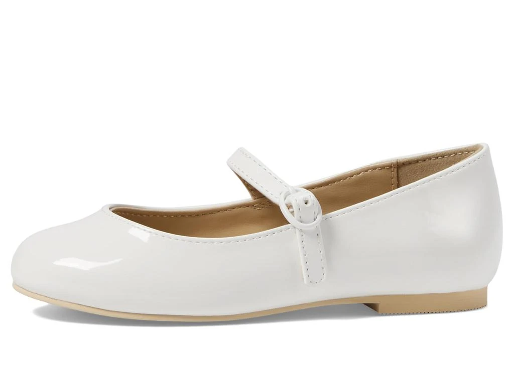 Janie and Jack Mary Jane Flat (Toddler/Little Kid/Big Kid) 4