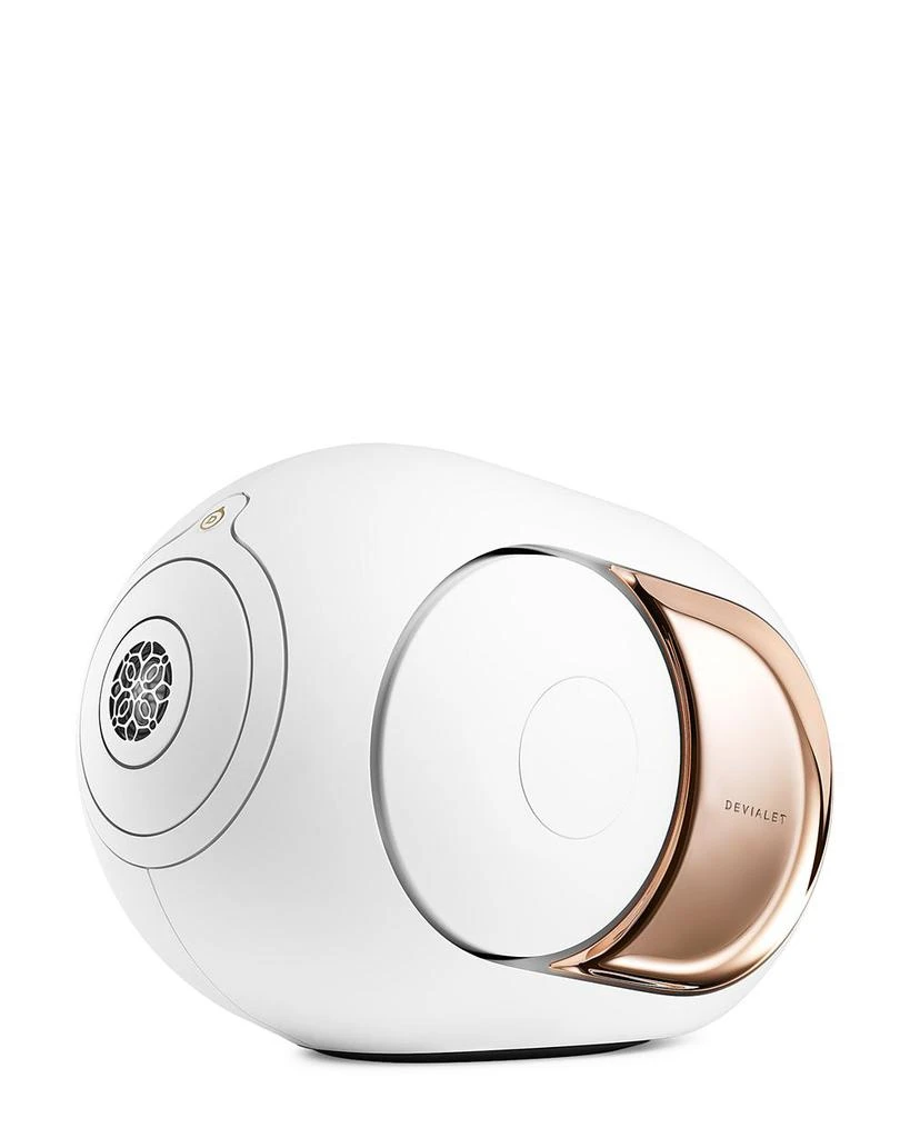 Devialet Phantom I 108 dB Wireless Speaker 8