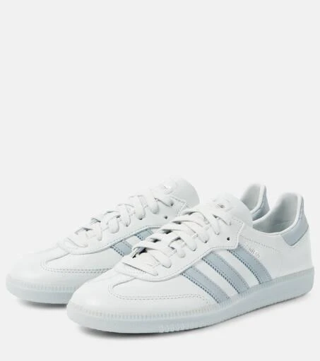 Adidas Samba Decon leather sneakers 5