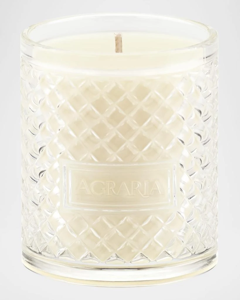 Agraria 7 oz. Cedar Rose Perfume Candle 2