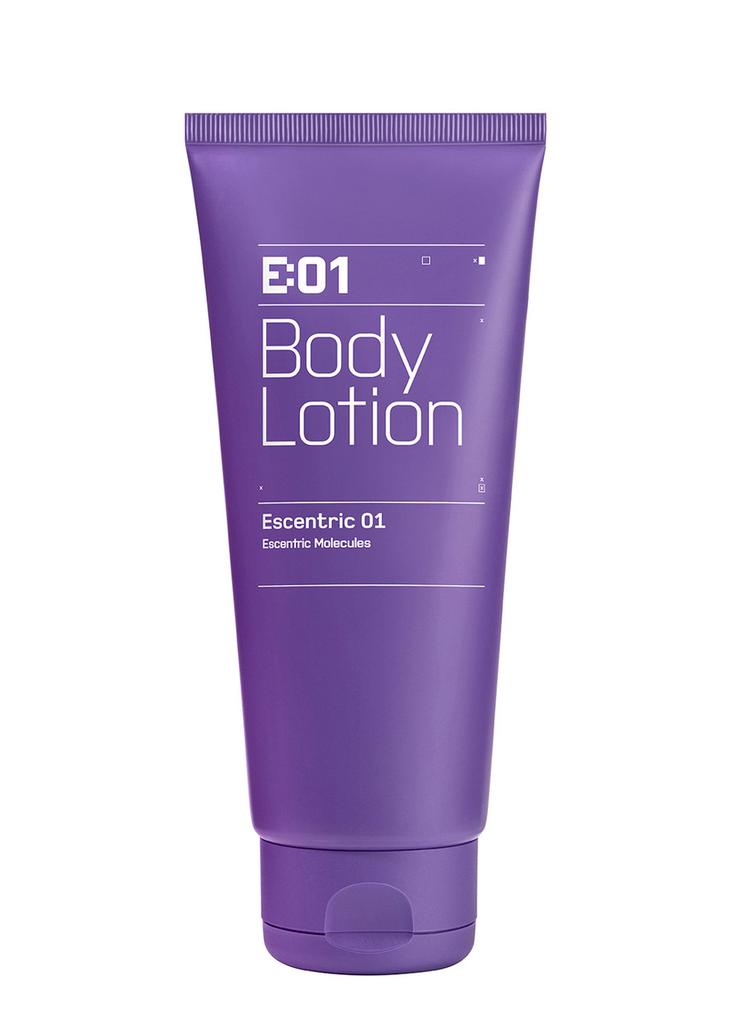 escentric molecules Escentric 01 Body Lotion 200ml