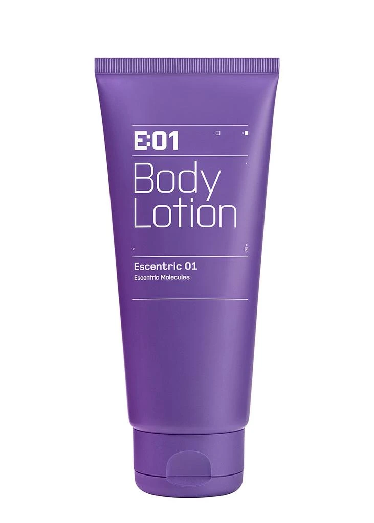 escentric molecules Escentric 01 Body Lotion 200ml 1