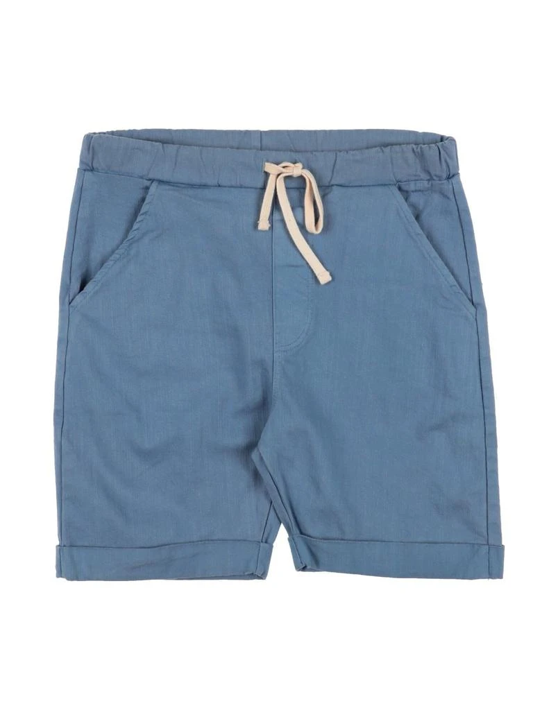 TOCOTO VINTAGE Denim shorts