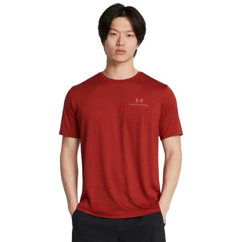 Under Armour Under Armour Vanish Energy Short Sleeve T-Shirt - Men's 1