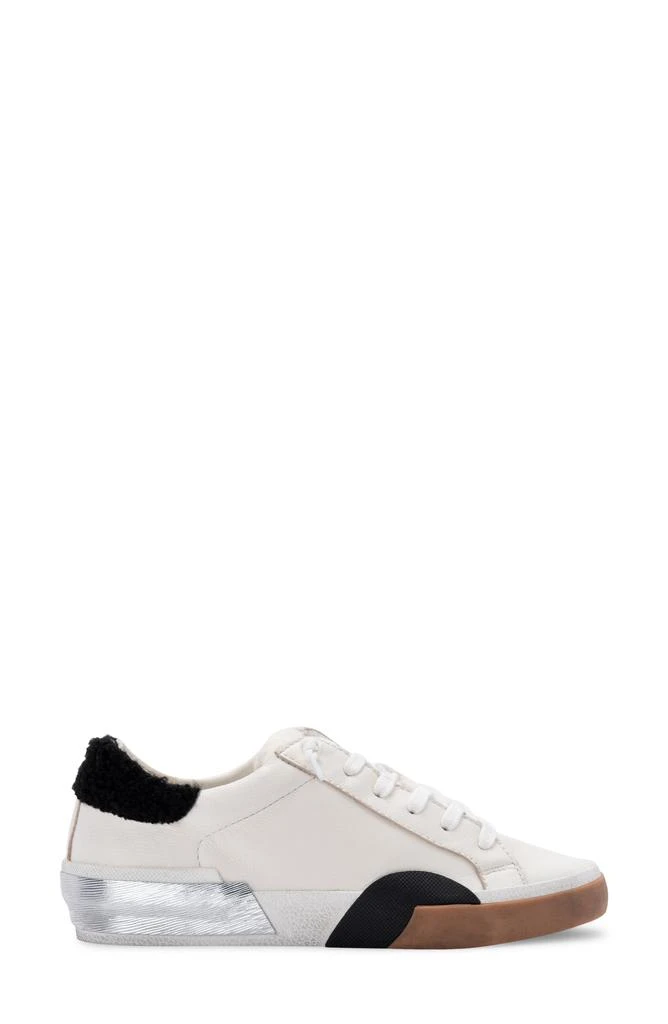 Dolce Vita Zina Plush Sneaker 3