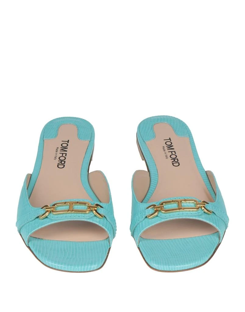 Tom Ford Sandals 4