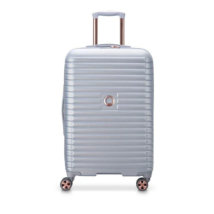 Delsey Paris Delsey Cruise 3.0 24" Expandable Spinner Suitcase 1