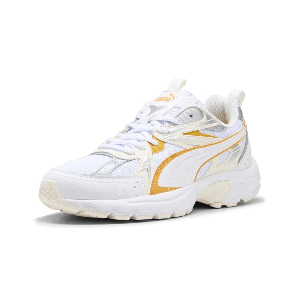 Puma Milenio Tech Lace Up Sneakers 2