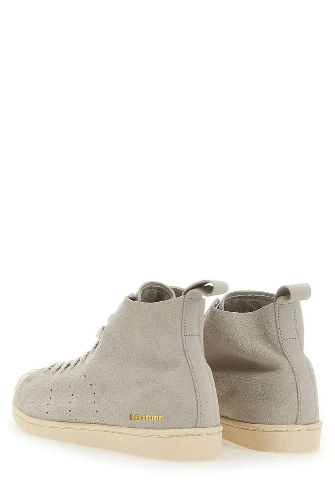Adidas Adidas Originals X Wales Bonner Superstar Shoes 3