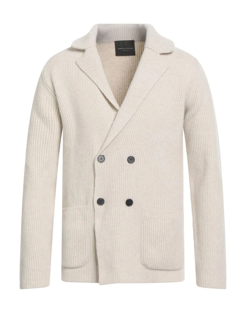 ROBERTO COLLINA Cardigan 1