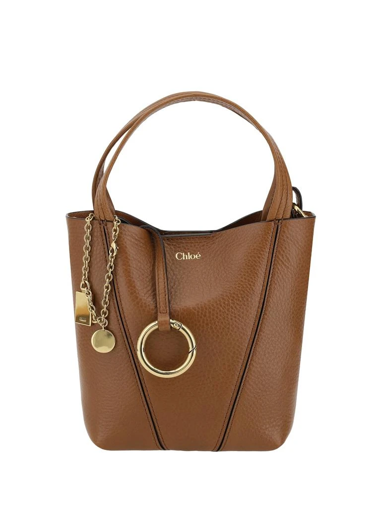 Chloé Spin Shoulder Bag 1
