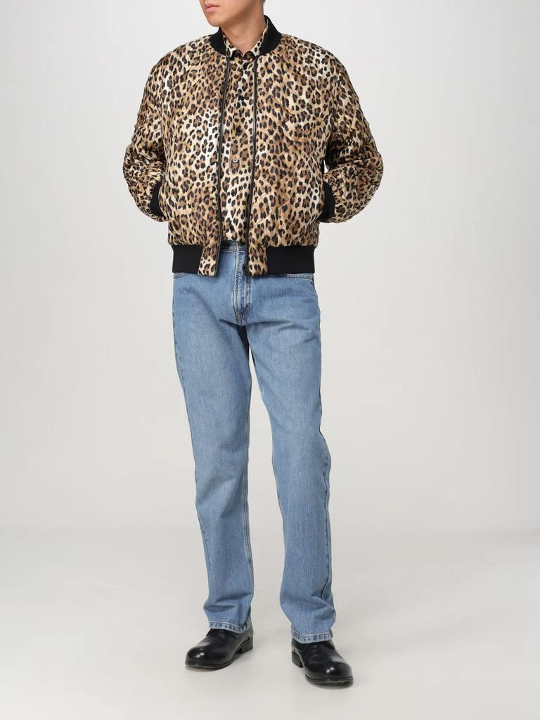 Moschino Jacket men Moschino Couture 2