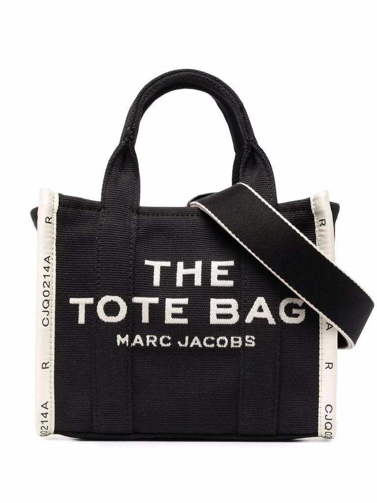Marc Jacobs Marc Jacobs The Small Tote Bags 1