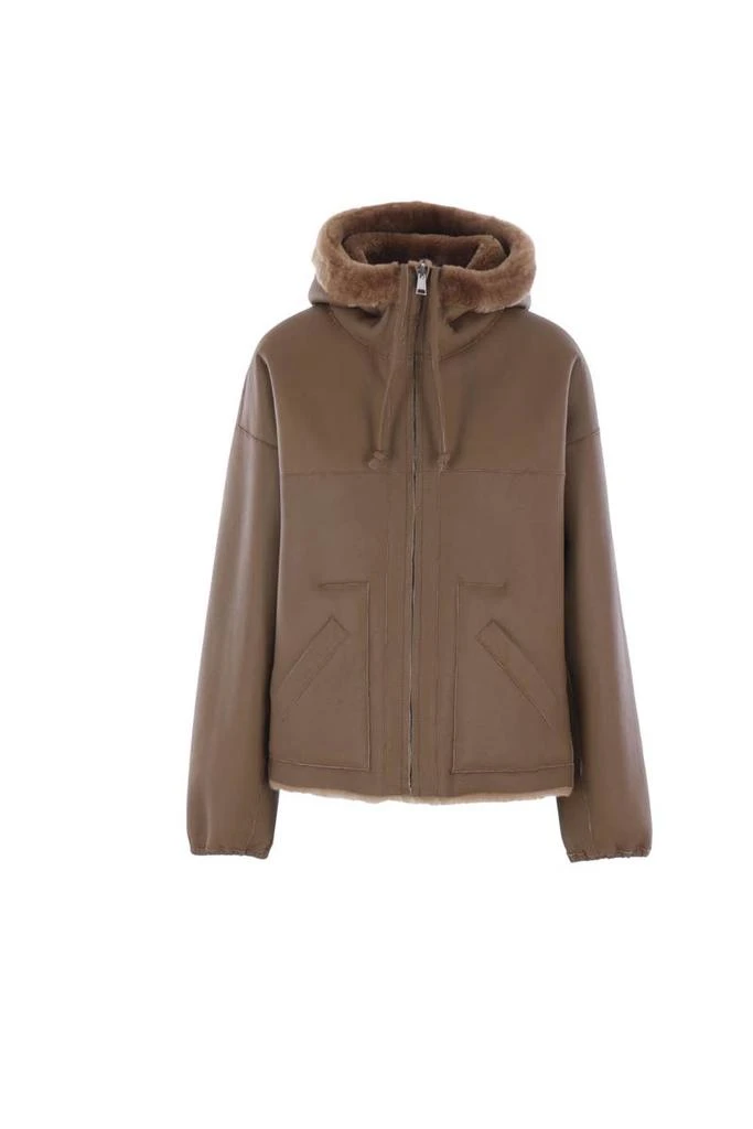 BLANCHA Blancha Coats 3