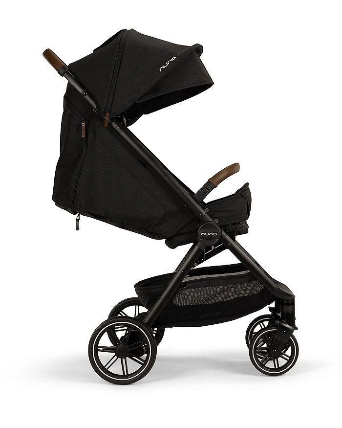 Nuna TRVL LX Stroller 8
